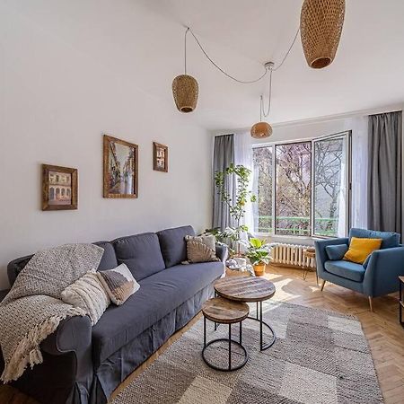 סופיה Bohohome Next To The Main Street מראה חיצוני תמונה