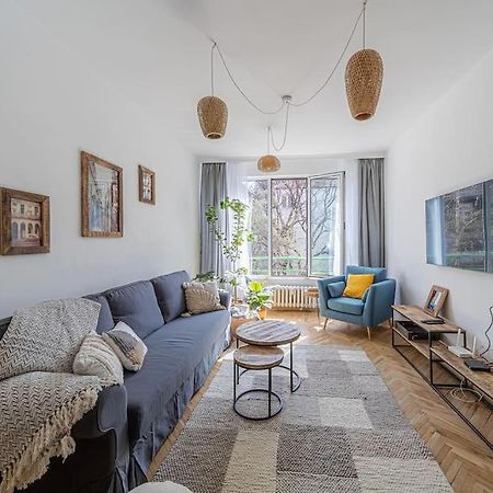 סופיה Bohohome Next To The Main Street מראה חיצוני תמונה