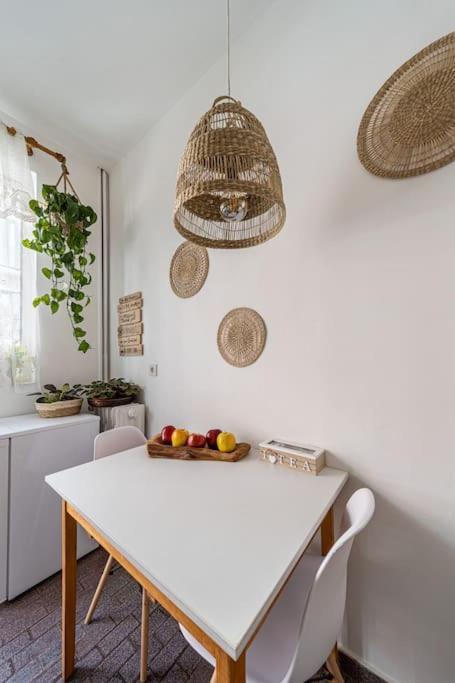 סופיה Bohohome Next To The Main Street מראה חיצוני תמונה