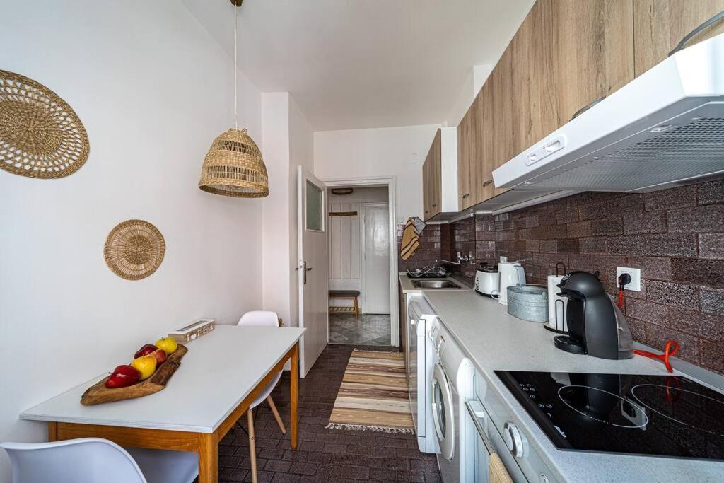 סופיה Bohohome Next To The Main Street מראה חיצוני תמונה