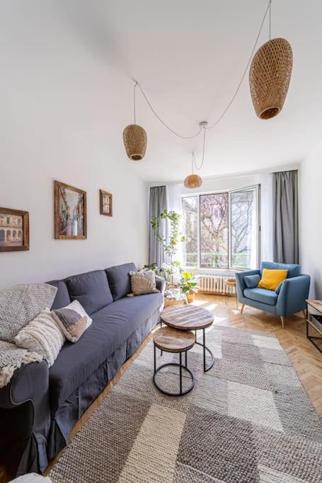 סופיה Bohohome Next To The Main Street מראה חיצוני תמונה