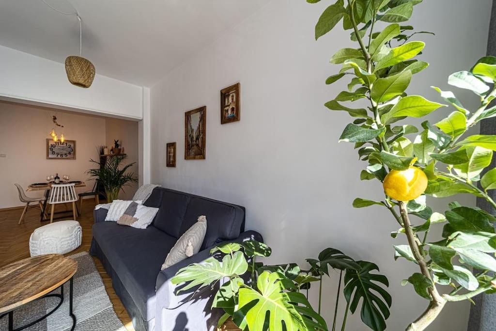 סופיה Bohohome Next To The Main Street מראה חיצוני תמונה