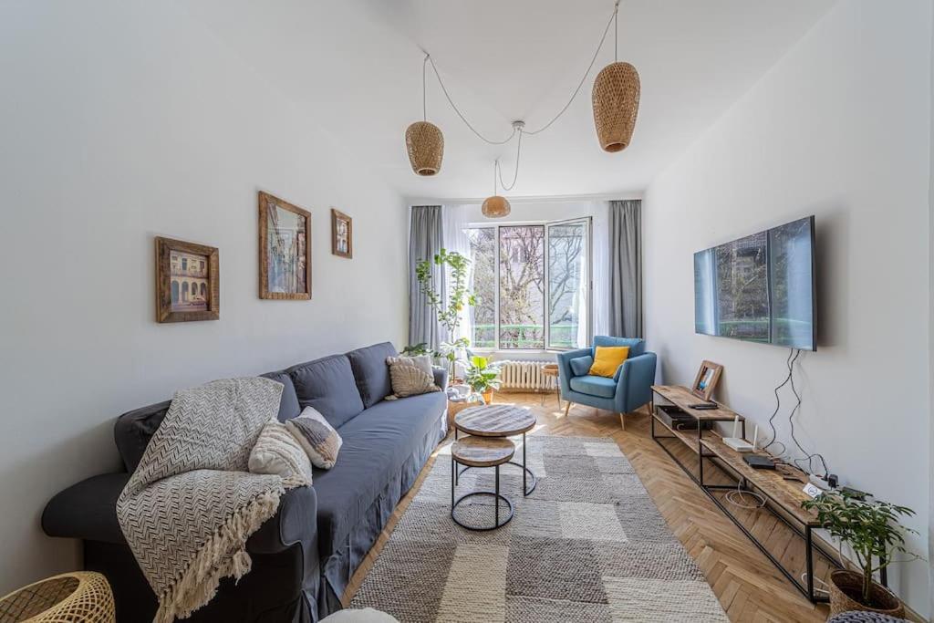 סופיה Bohohome Next To The Main Street מראה חיצוני תמונה