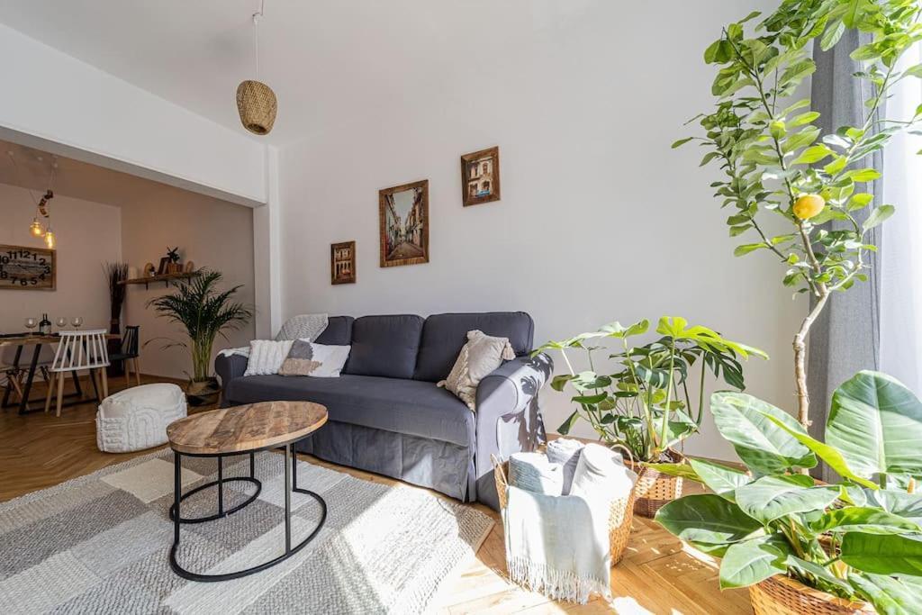 סופיה Bohohome Next To The Main Street מראה חיצוני תמונה