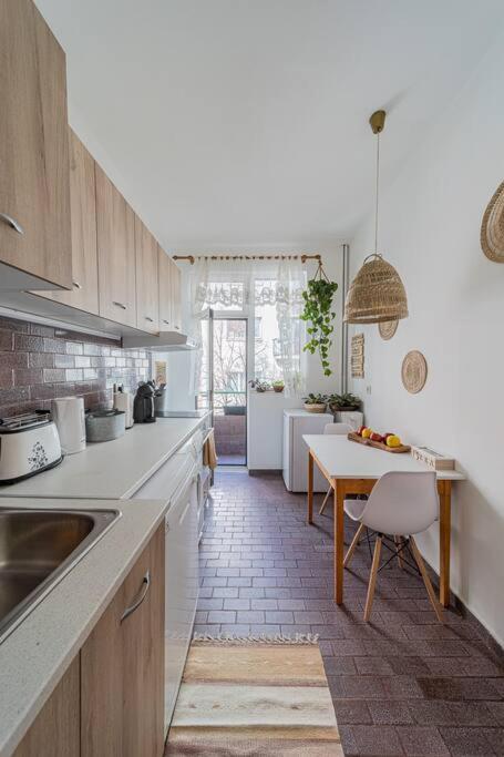 סופיה Bohohome Next To The Main Street מראה חיצוני תמונה